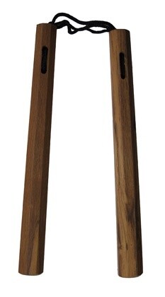 Cord Nunchacku