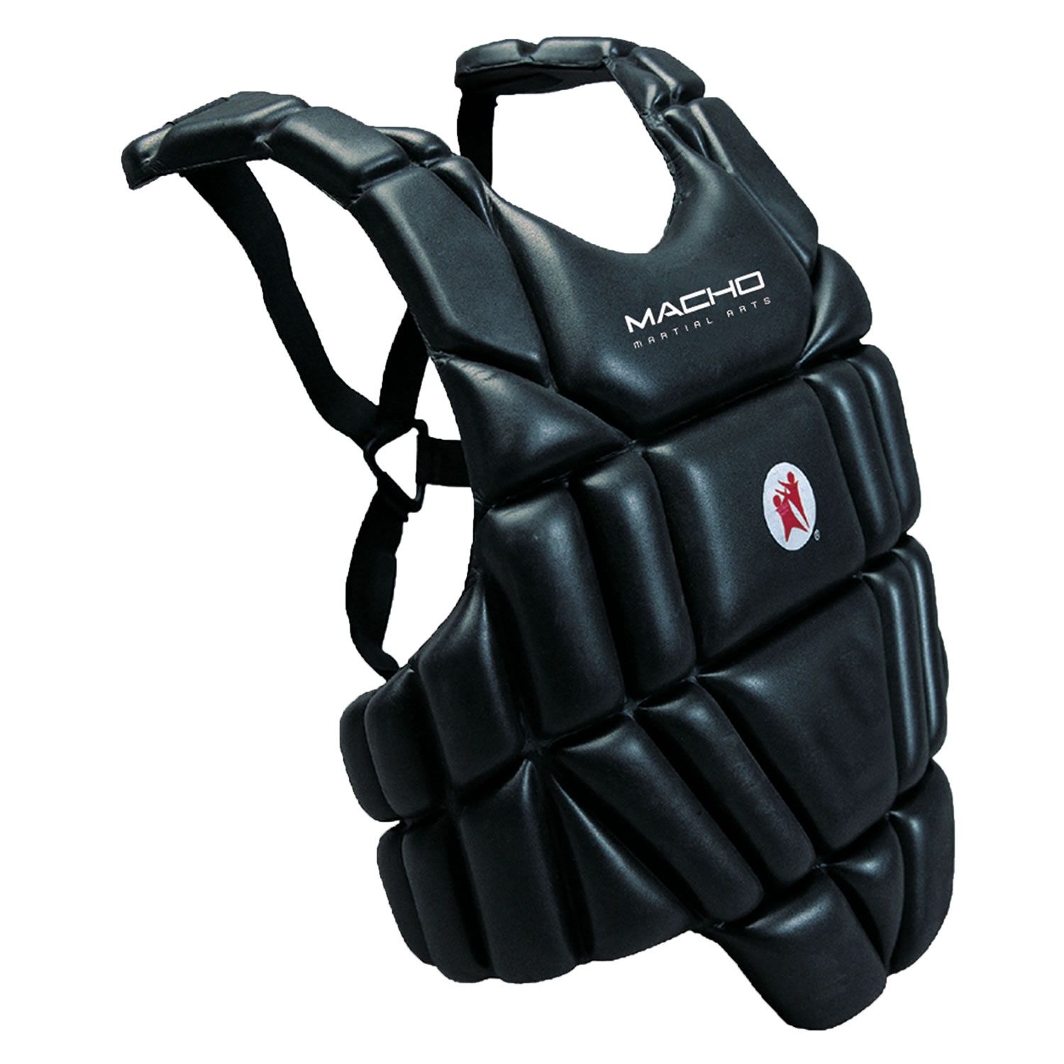 Macho Sport Chest Guard