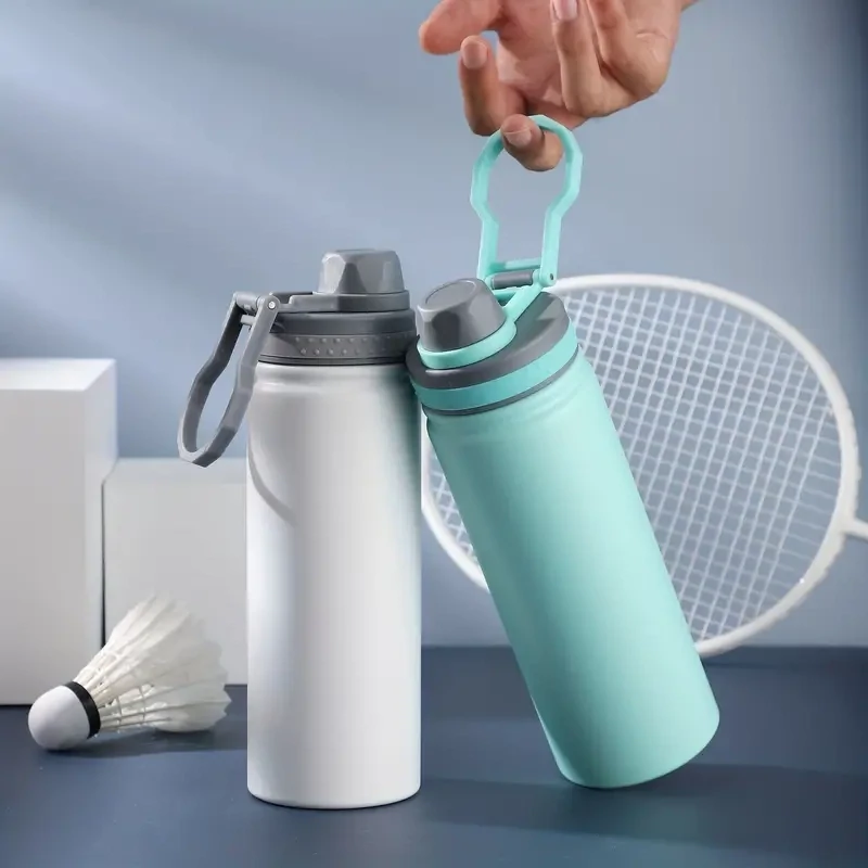 Sports Water Bottle