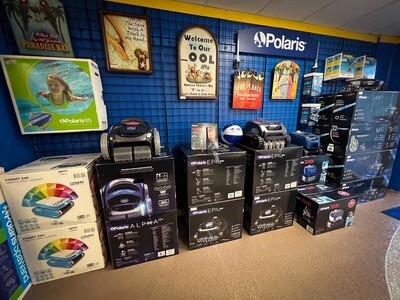 MISC ACCESSORIES & SUPPLIES