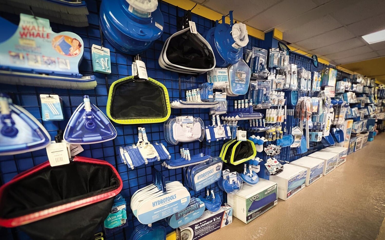 POOL SUPPLY STORE OCALA POOL BOYS
