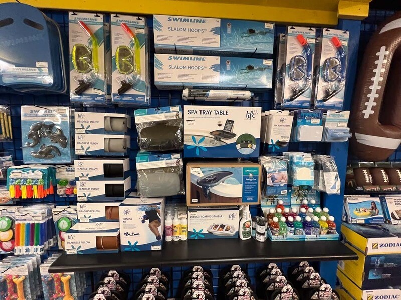 POOL PRODUCTS POOL SUPPLY STORE OCALA POOL BOYS