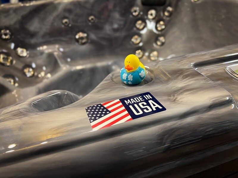 HOT TUBS HOT TUBS & JACUZZIS OCALA POOL BOYS