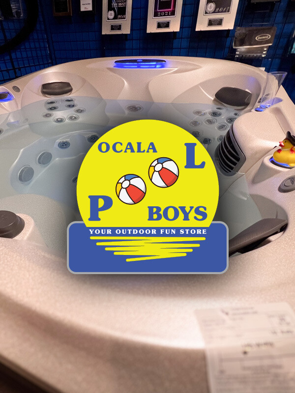 POOL SUPPLY STORE OCALA POOL BOYS