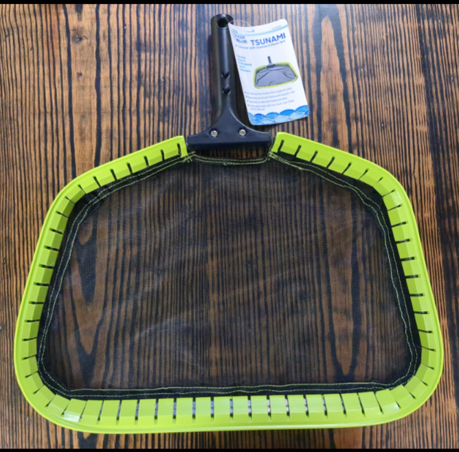Ocean Blue Tsunami 18 Ocean Blue Tsunami 18" Skimmer w/ Standard Mesh Net