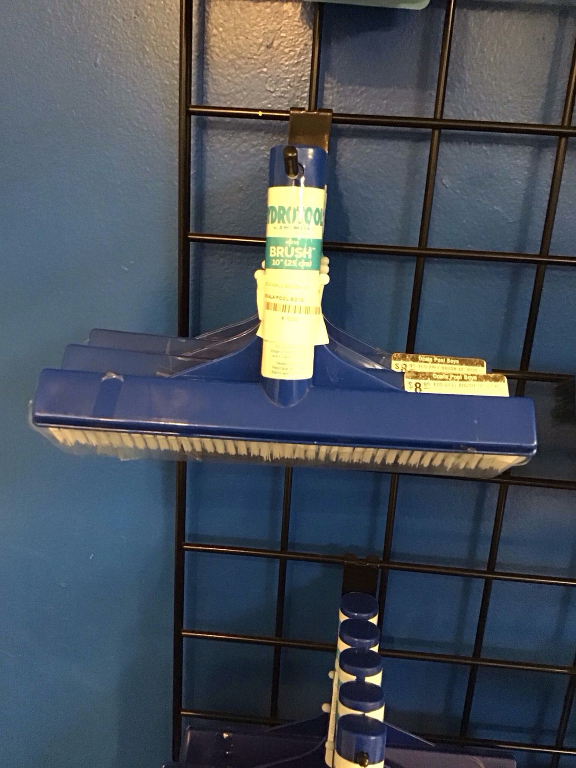 ECO Wall Brush 10” - 8230