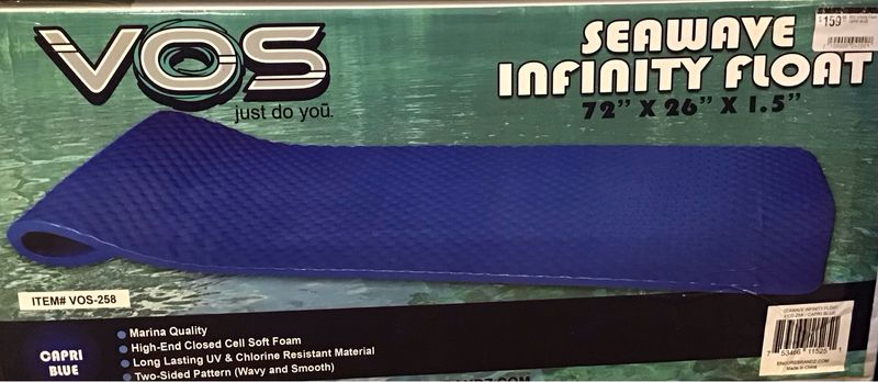 VOS Infinity Float