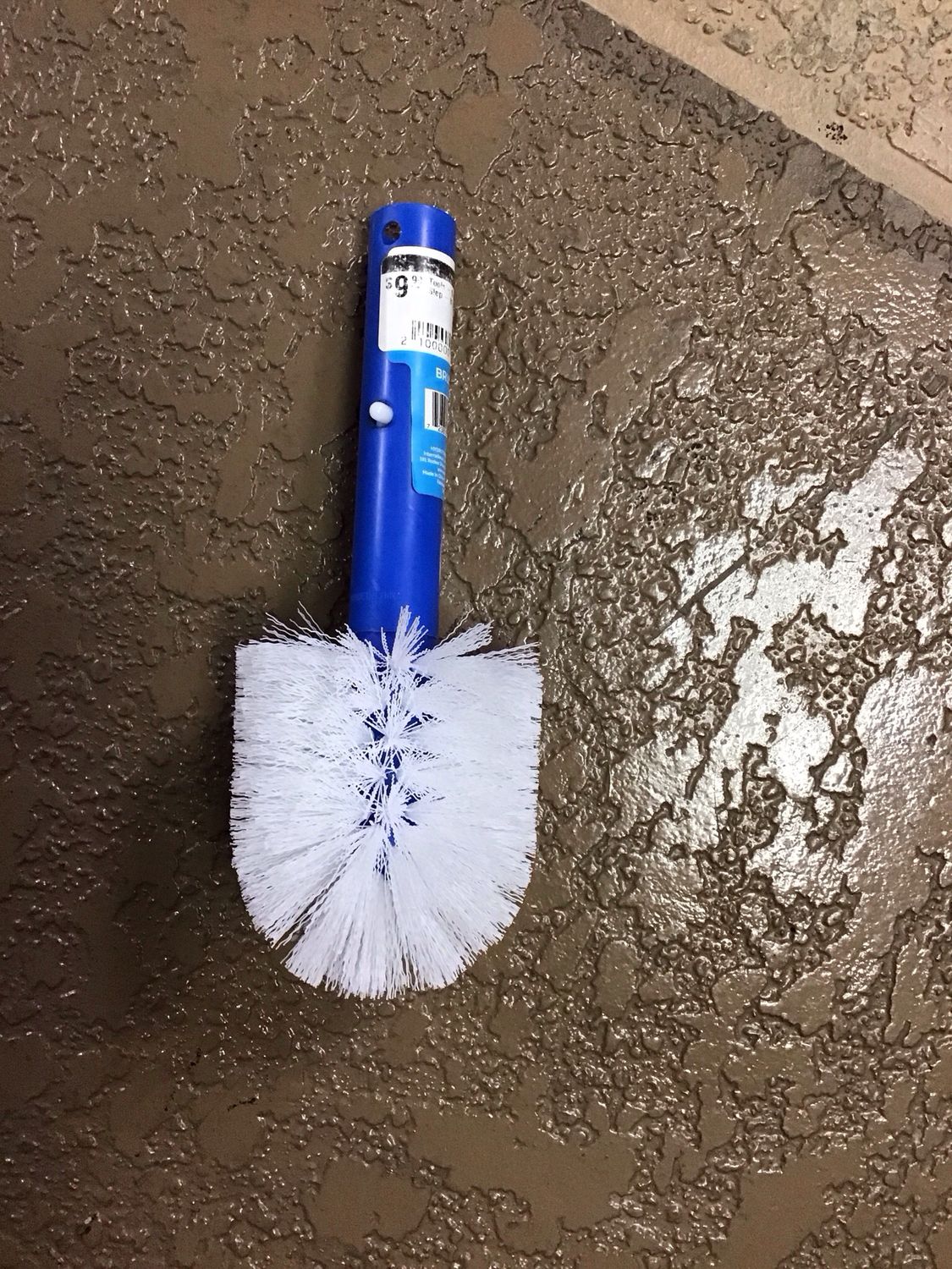 Tools - Brush - Corner And Step -8200