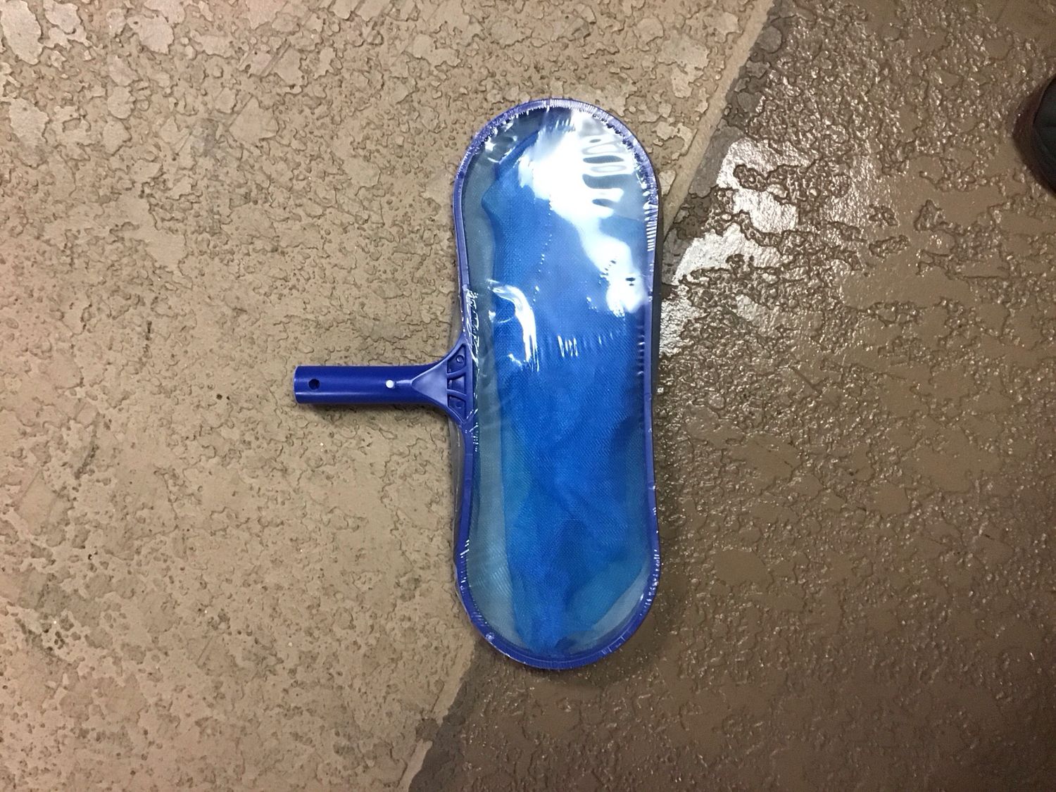 Tools - Rake - Net Leaf Eco - 8015
