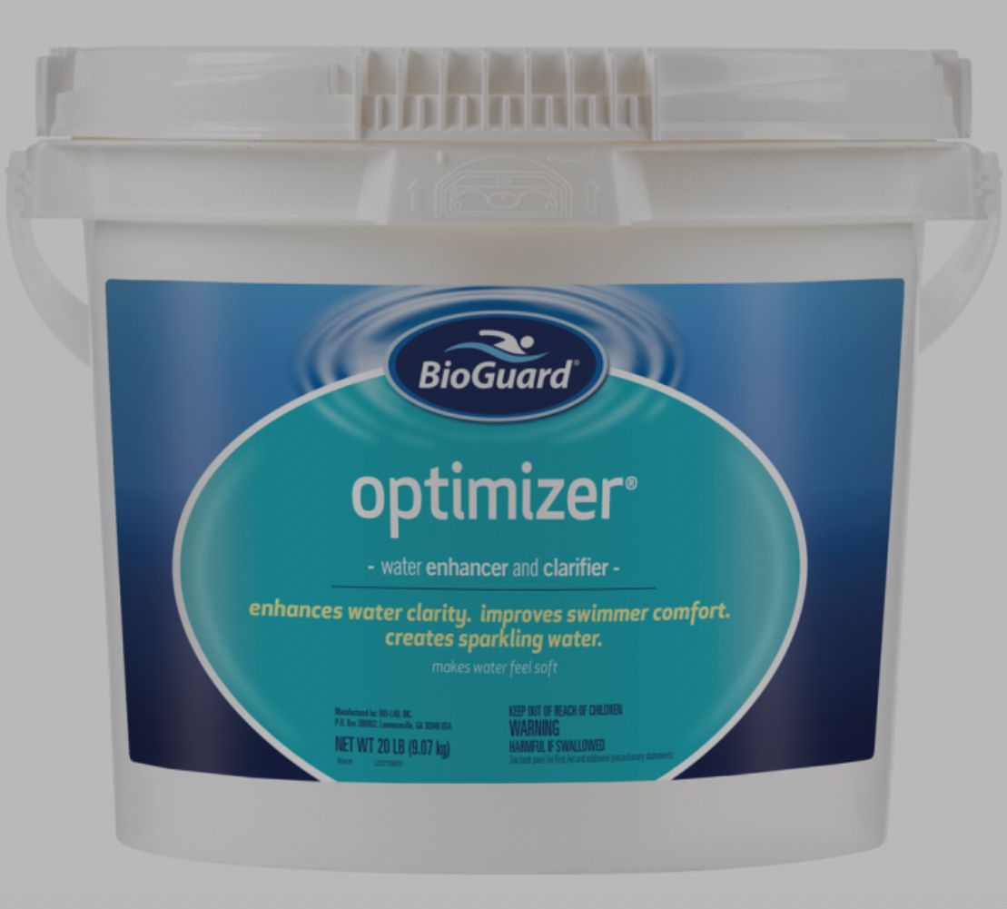 Optimizer