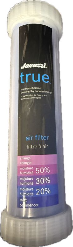 Jacuzzi True Air Filter