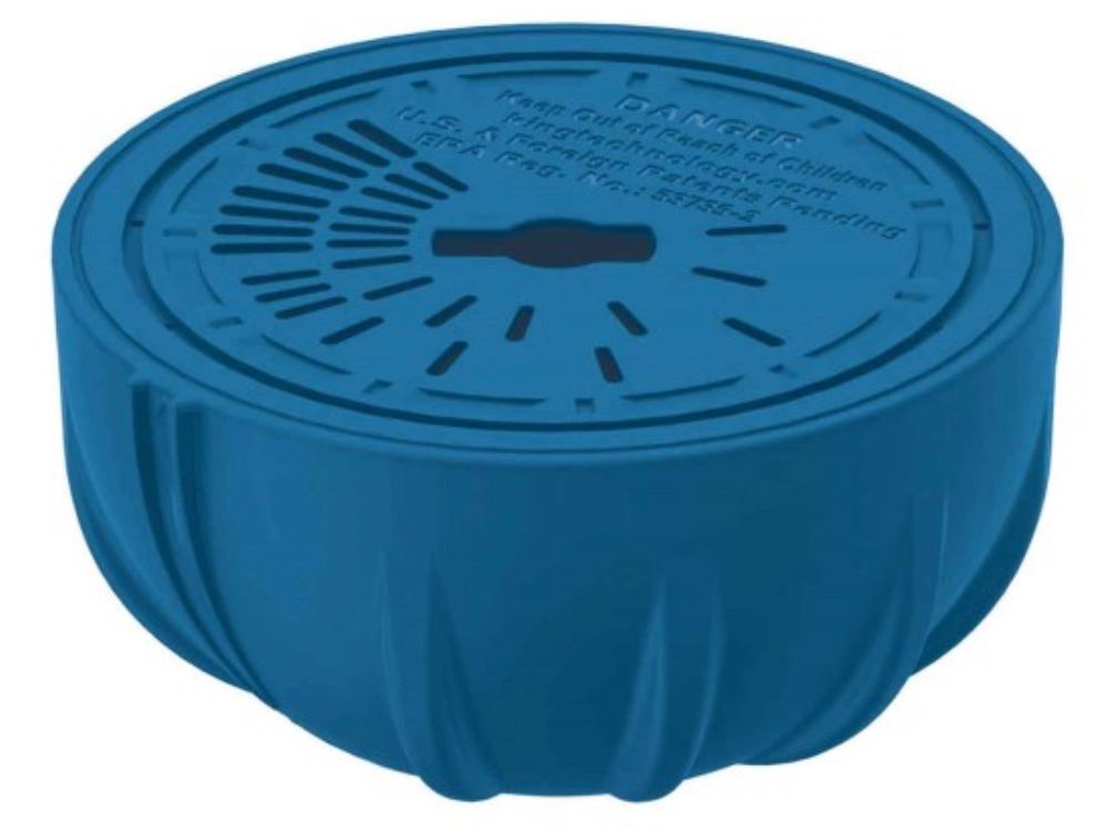 Flipping Frog Replacement Chlorine Cartridges