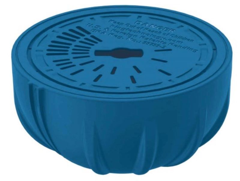 Flipping Frog Replacement Chlorine Cartridges