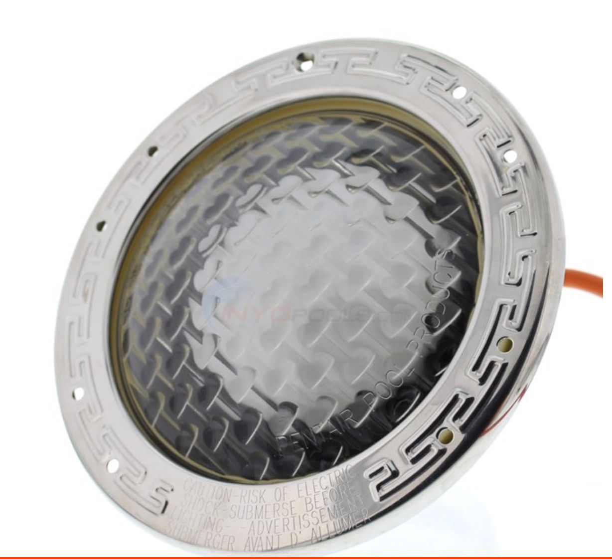 Pentair 100W Amerlite 78418100 50' cord