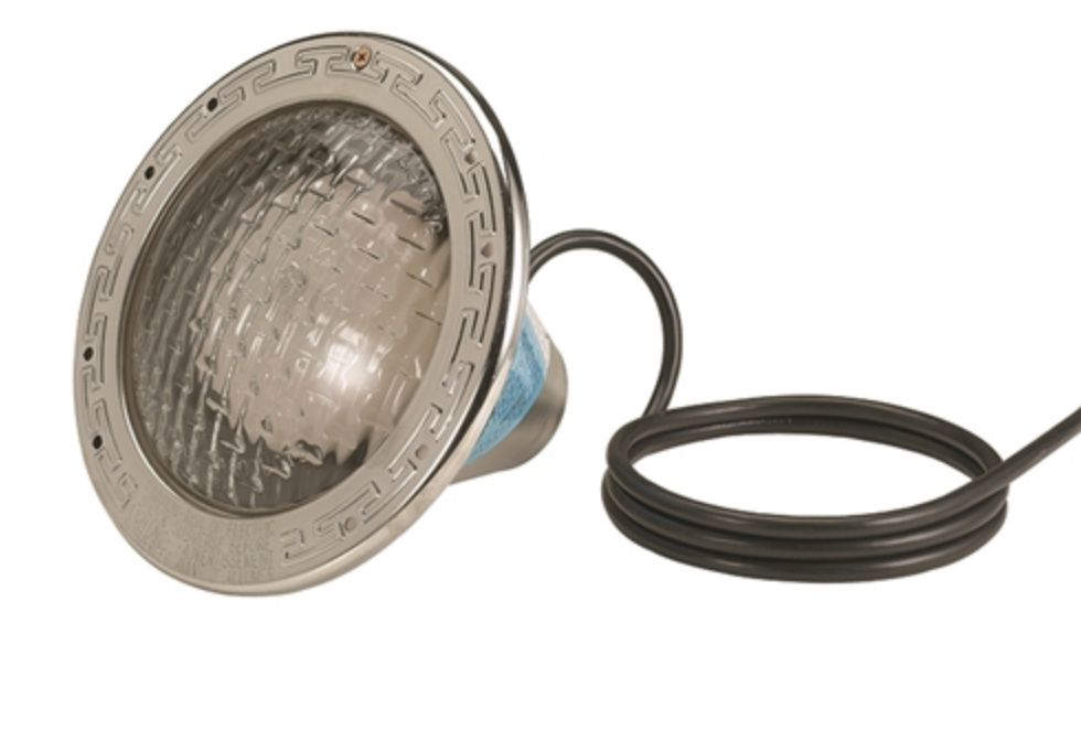 Pentair Amerilite SpaBrite Spa Light 12v 100ft Cord 78107500