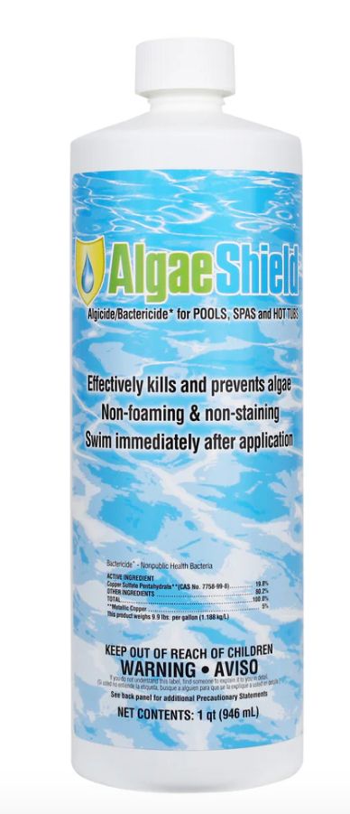AlgaeShield