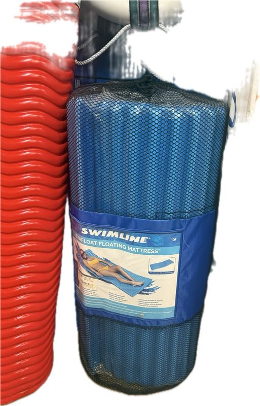 Swim line Floating Mattress