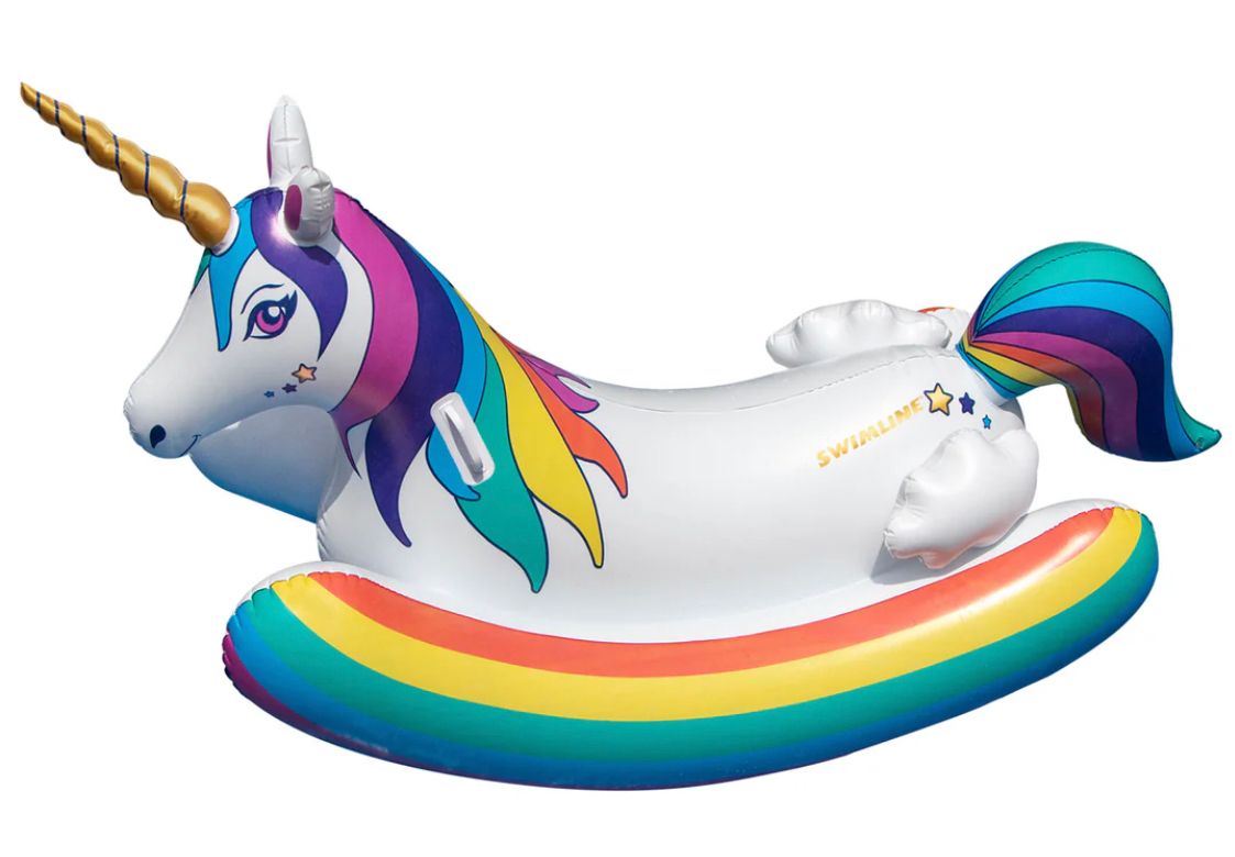 Unicorn Rocker