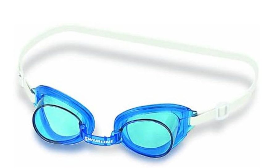Swimline Recreational Swim Goggle Swimline Recreational Swim Goggle