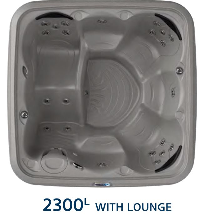 DreamMaker 2300L