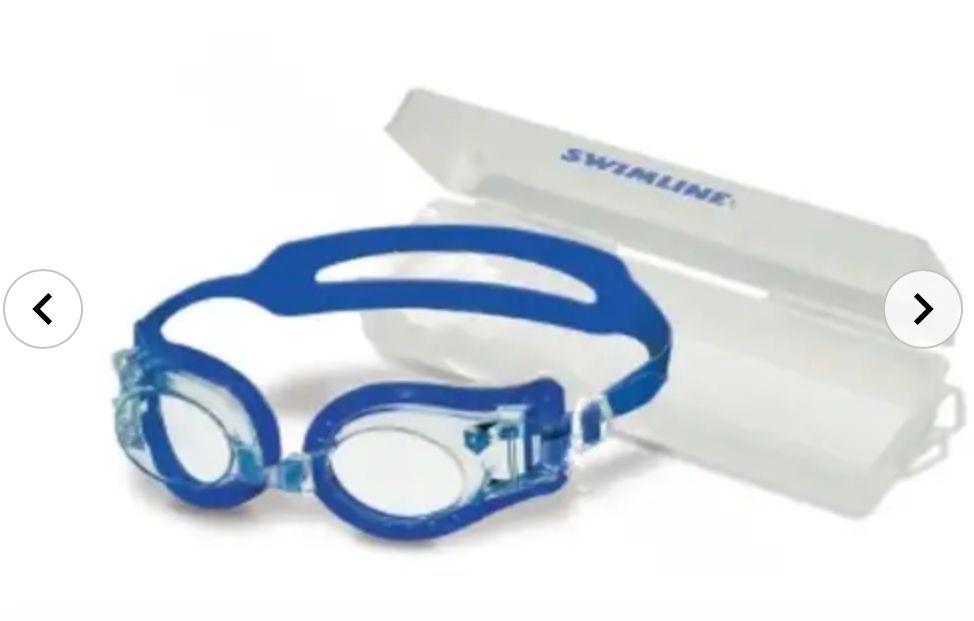 93081 swimline goggles