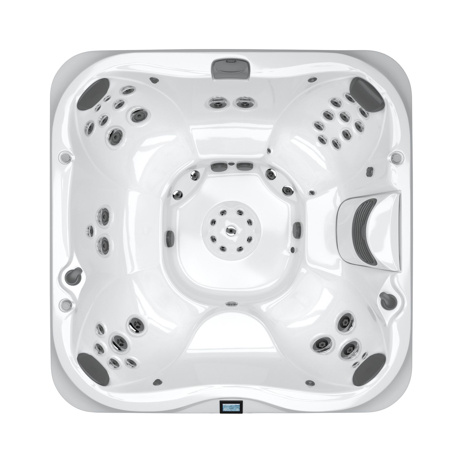 J385 Largest Open Seating In The Comfort Collection J385 Largest Open Seating In The Comfort Collection