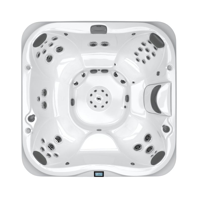 J385 Largest Open Seating In The Comfort Collection