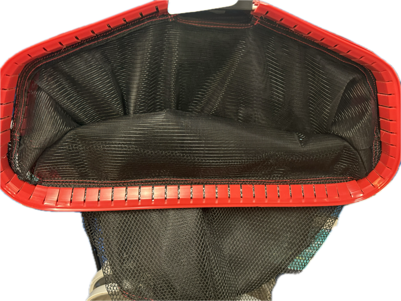 Leaf Rake - Typhoon 24" - Soft - 140080 1625