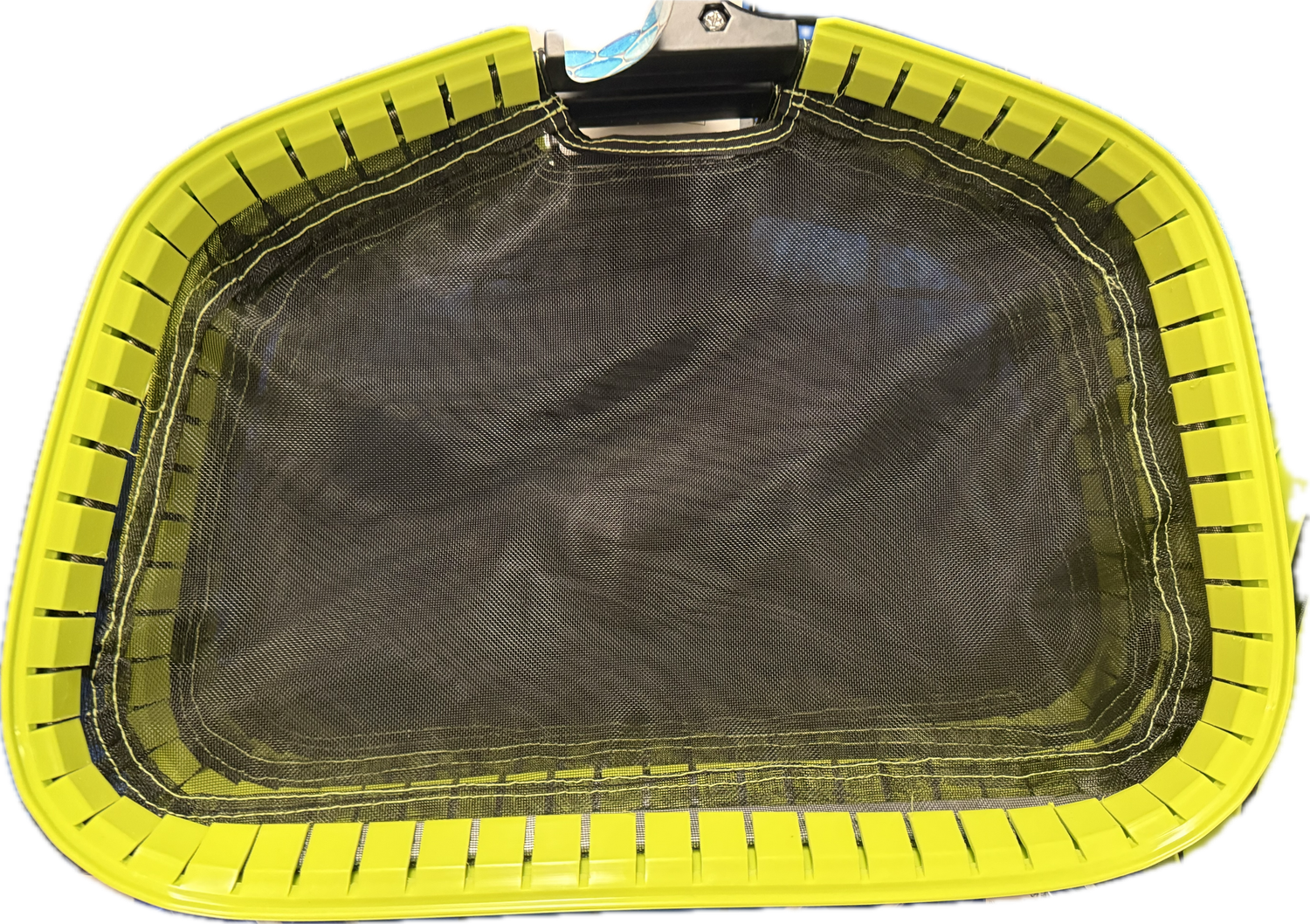 18" Tsunami leaf rake