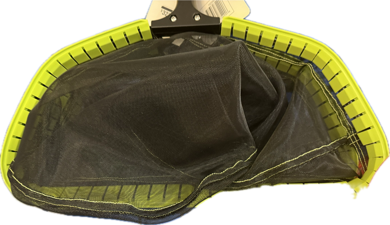 20" Tsunami leaf rake