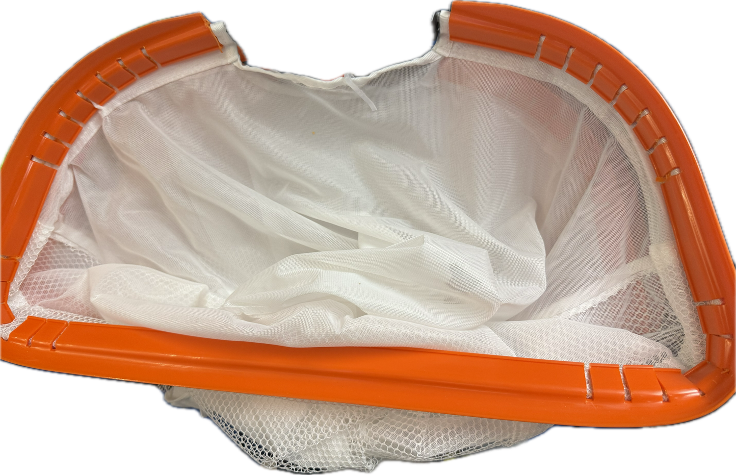 Leaf Rake - 140064 - Tsunami 20" - Fine 1623