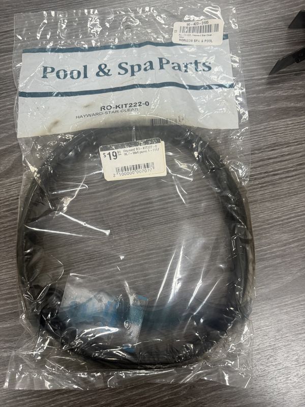 Hayward RO-KIT222-0  - 1117