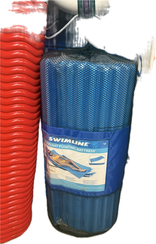 Toys - Float - EvaFloat Foam Mattress - 12001