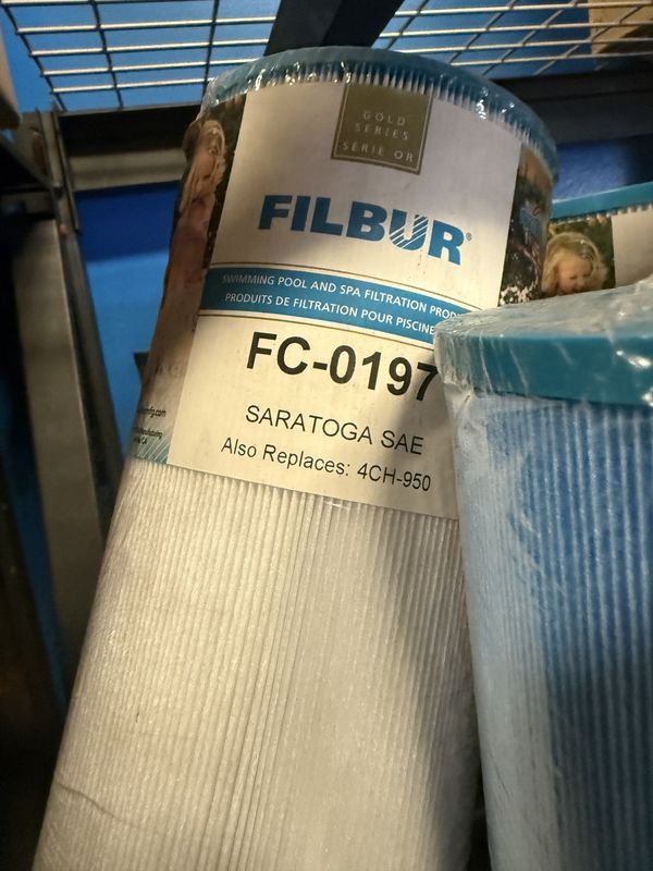 FC-0197 Saratoga 30 sq ft