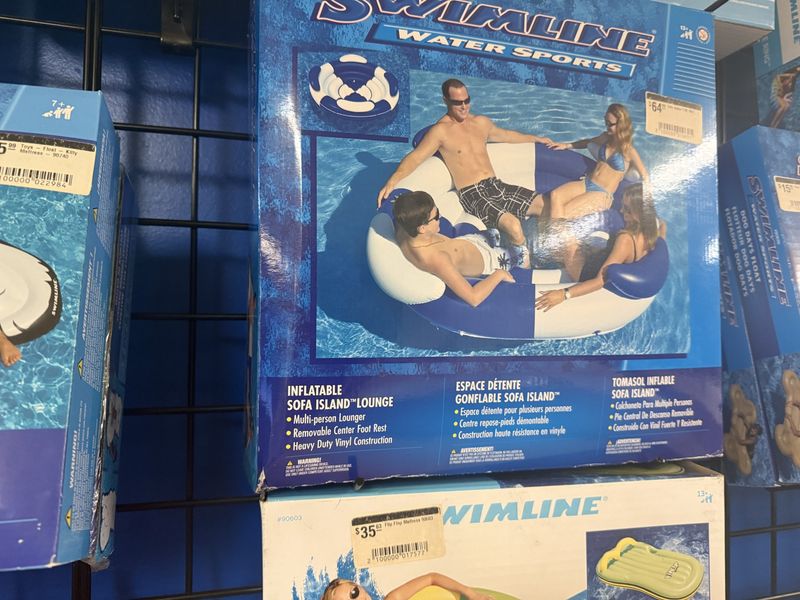 Sofa Island SWL 9051