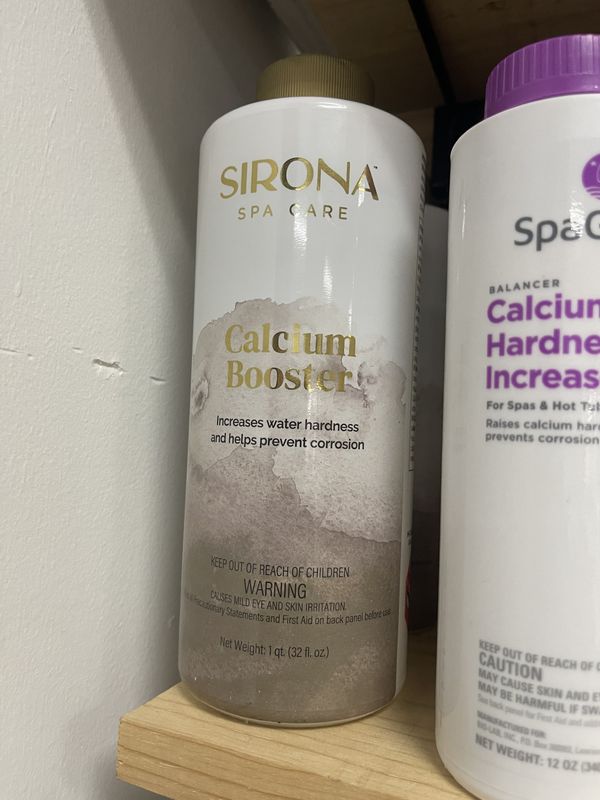 TREATMENT CALCIUM BOOSTER 6473-431