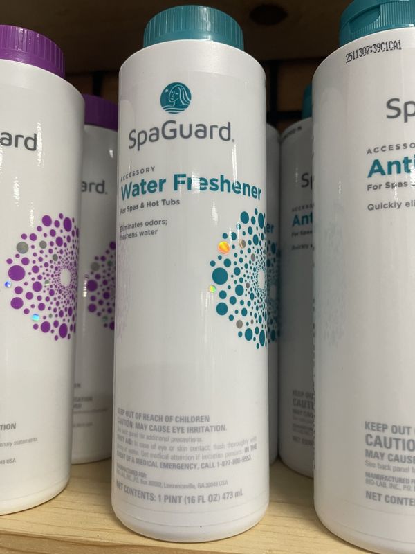 maintain-Spaguard-Water Freshener- 42656