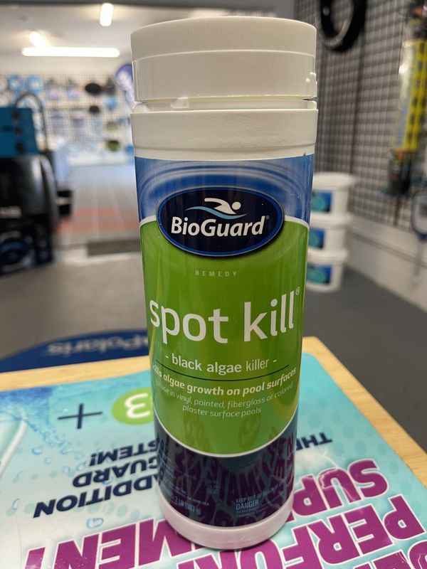 Algaecide- BioGuard- Spot Kill -23107