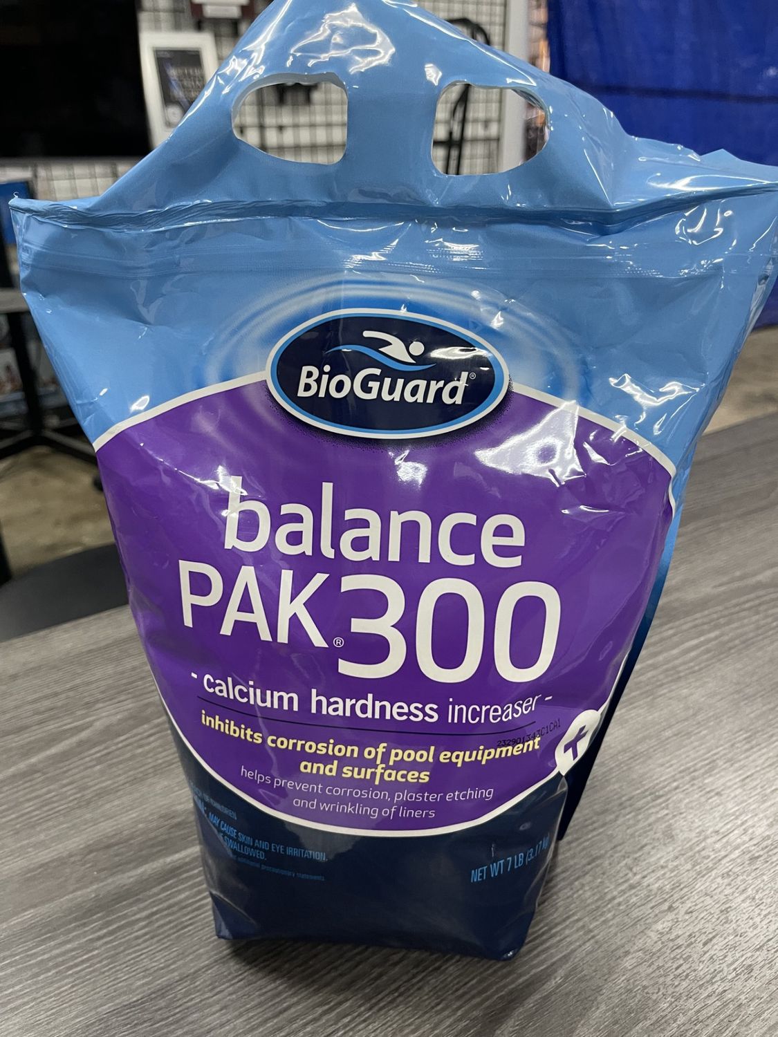 Balance - BioGuard - Calcium Hardness - Pak 300 - 7lb 23471