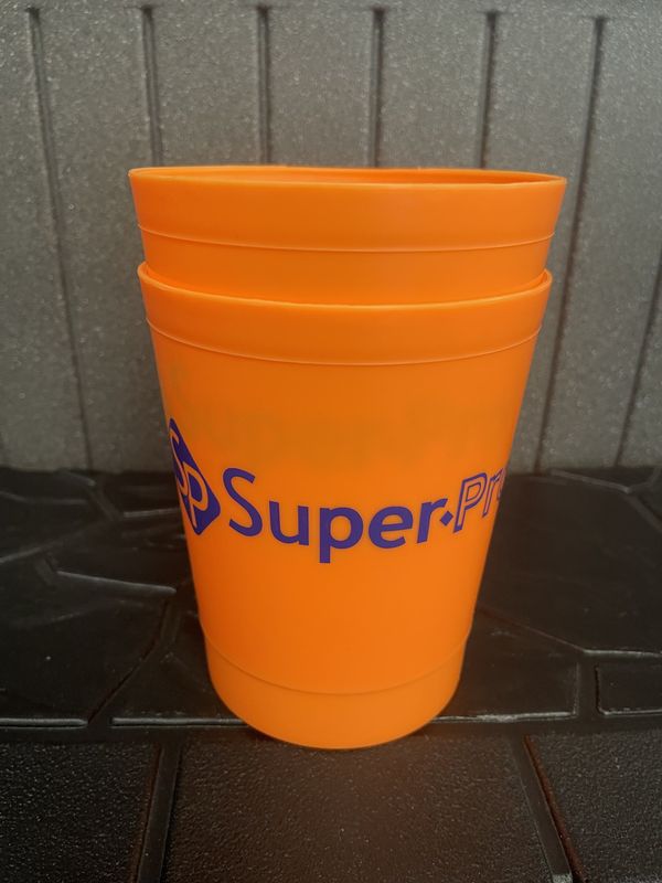 25600-009-000 DE SCOOP 2298