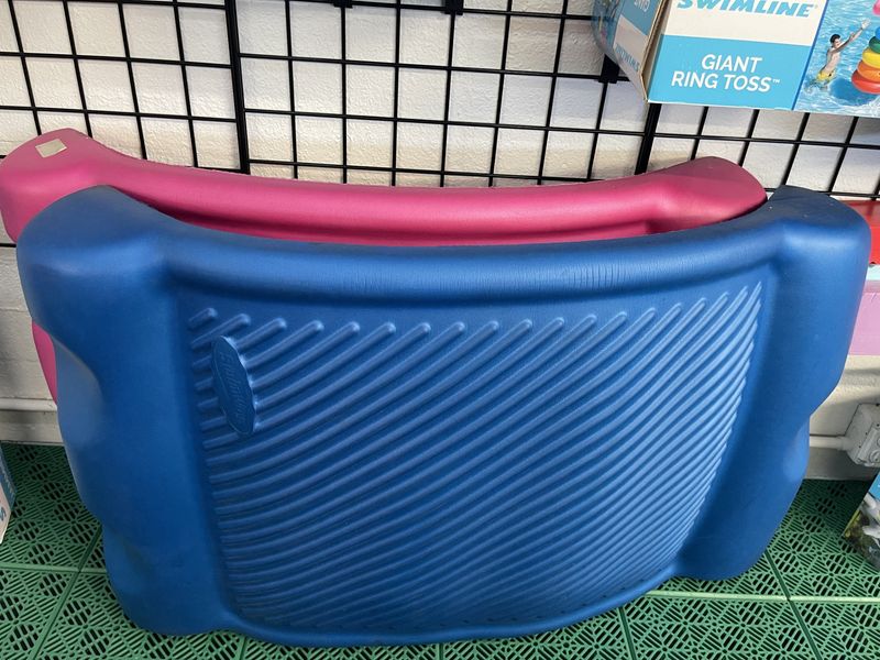 Toys - Float - Aqua Hammock - Blue 2158