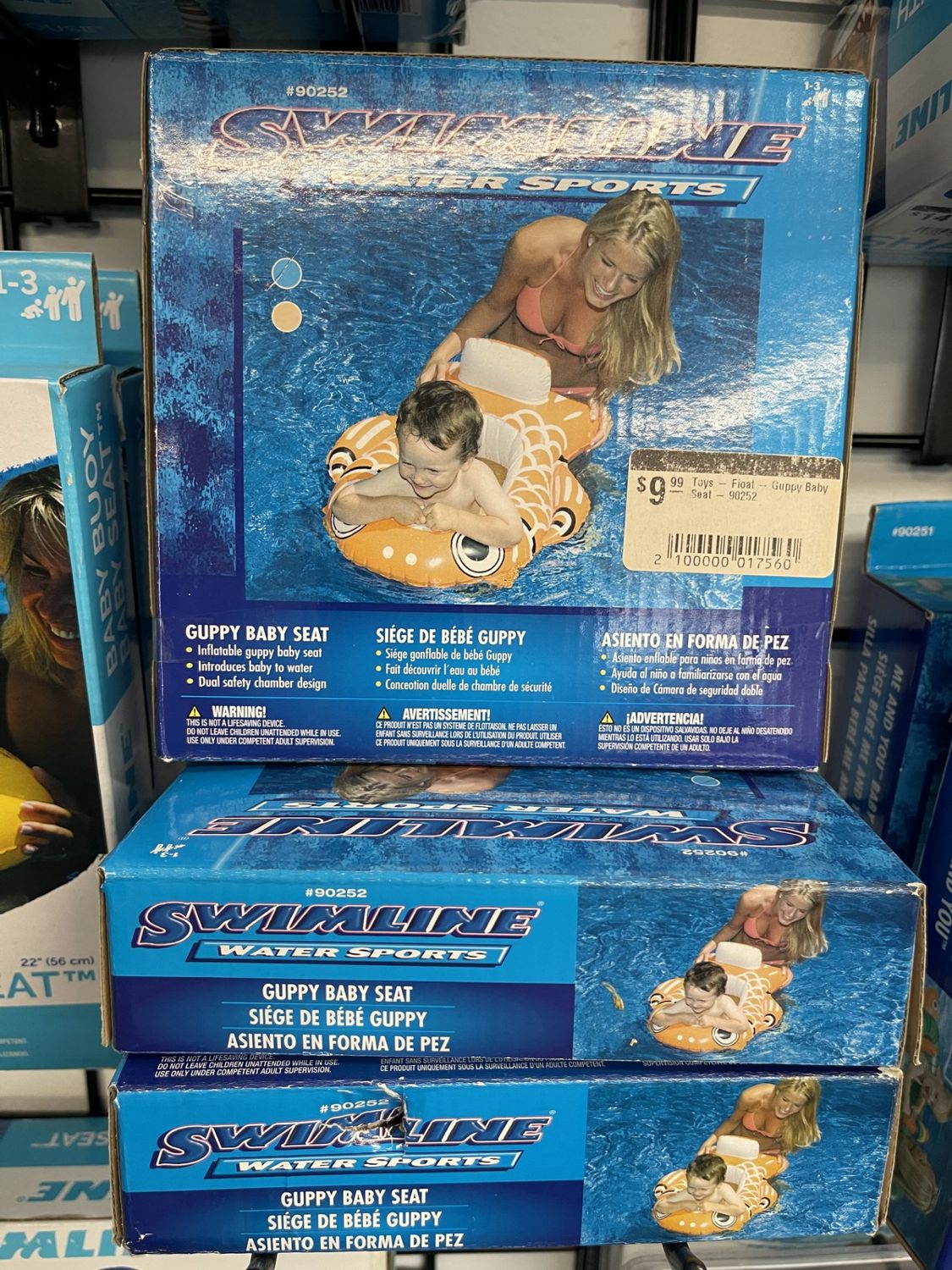 Me & You Baby Seat 90251