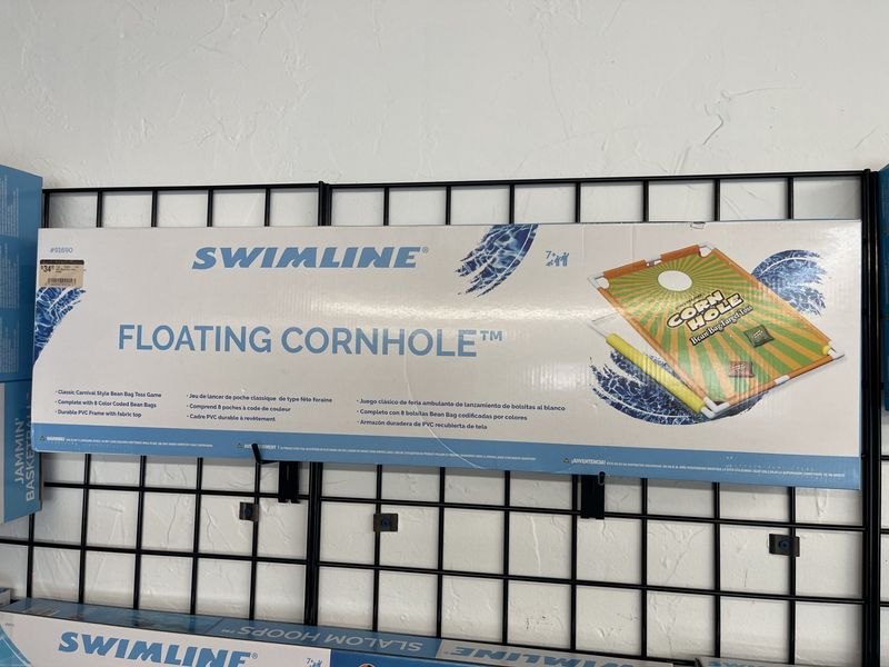 Toys - Games - CornHole Bean Bag Toss - 91690