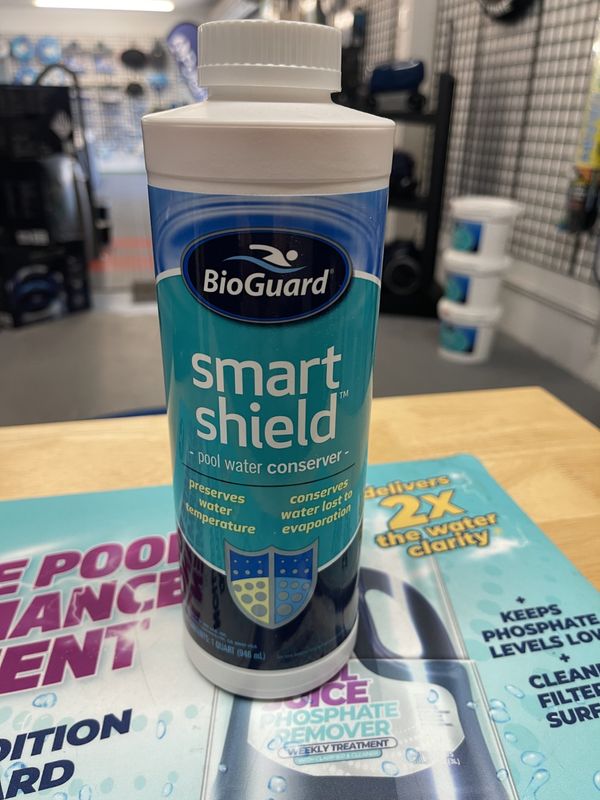 Maintain-Bioguard-Smart Shield- Qt 23762