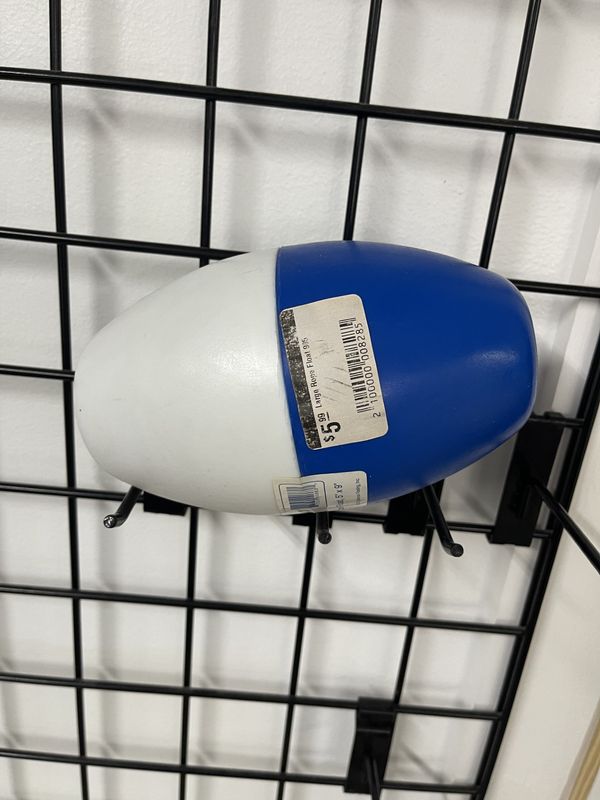 Large Rope Float 985