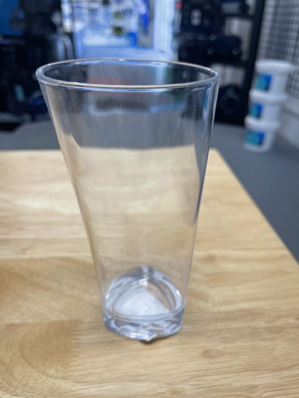 Bar-Maus Tritan Tall Glass 2358