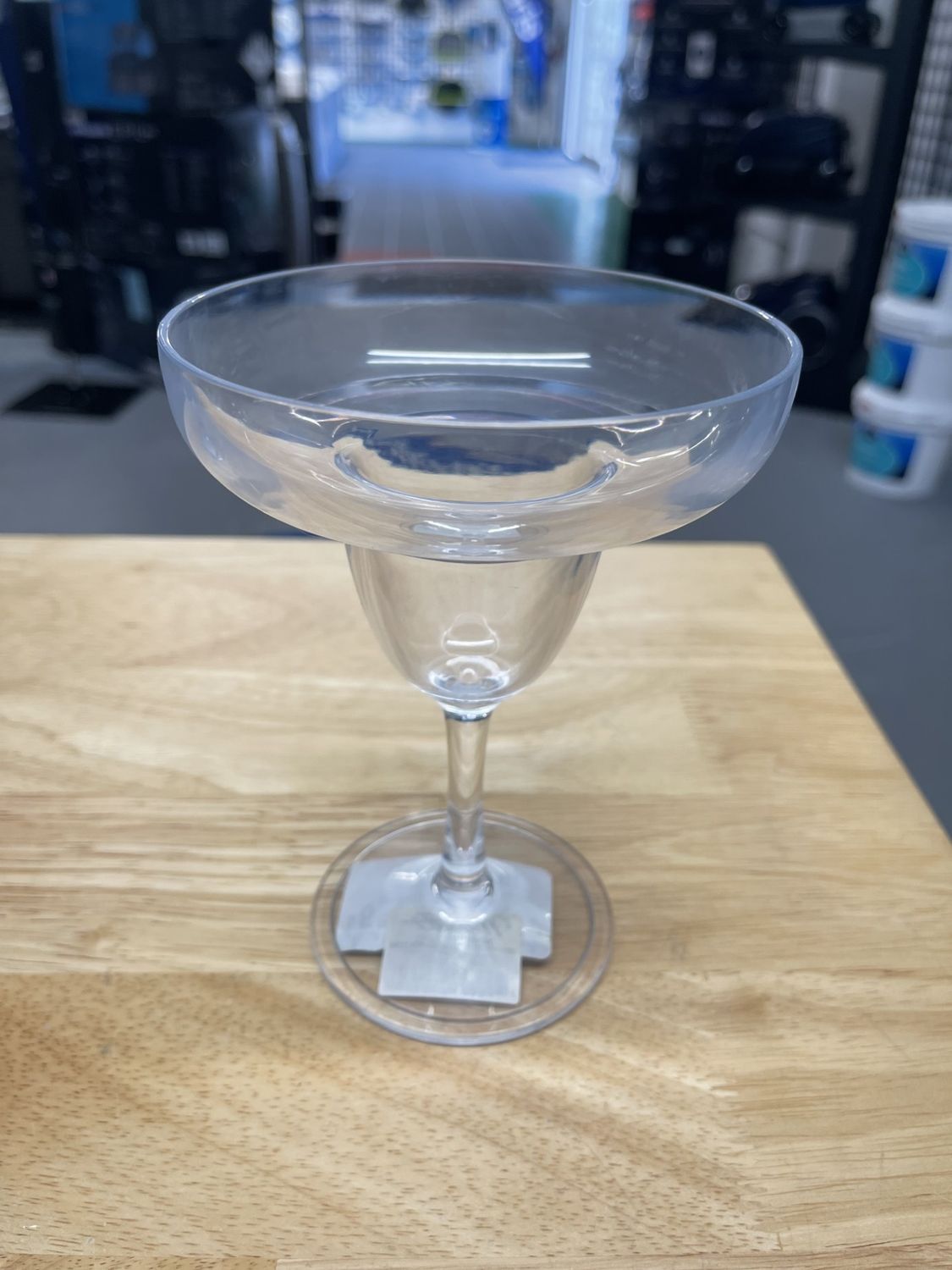 Bar-Tritan Margarita Glass 692