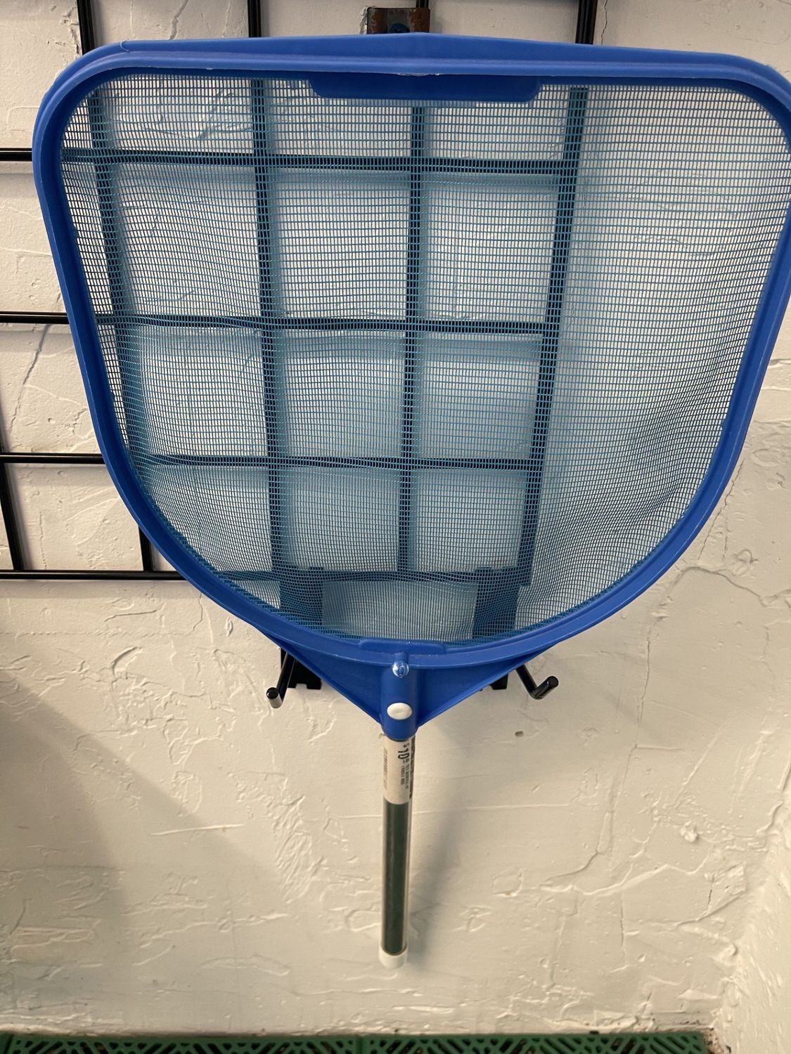 RES SKIMMER 48" HANDLE 8055