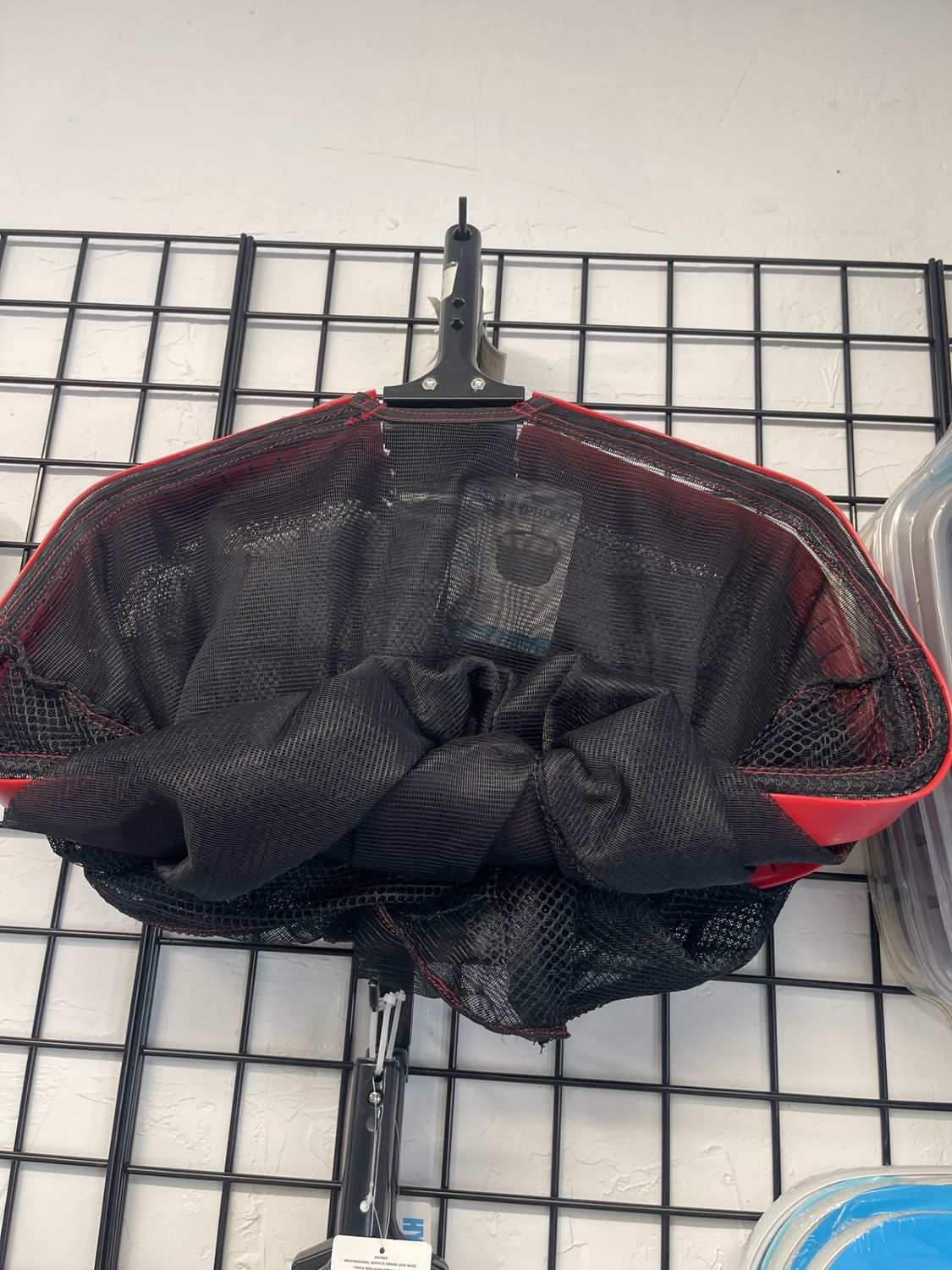 Tools - Leaf Rake - Typhoon 24" - Soft - 140080 1625