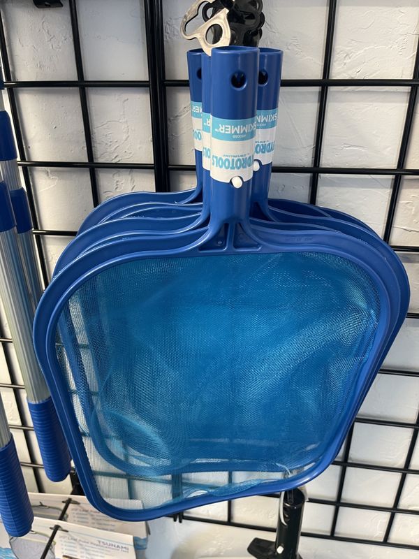 Tools - Leaf Skimmer - Economy - 8005